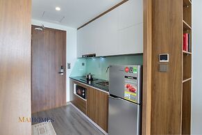 Maihomes hotel & Serviced Apartment