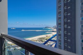 UH FLAT THE SOKCHO