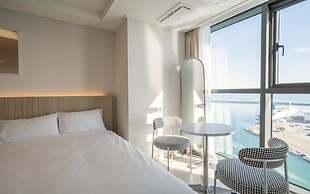 UH FLAT THE SOKCHO