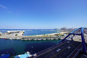 UH FLAT THE SOKCHO