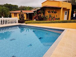 Finca-Hostal Sanfelipe