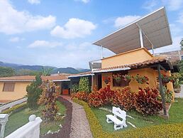 Finca-Hostal Sanfelipe