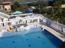 Finca-Hostal Sanfelipe