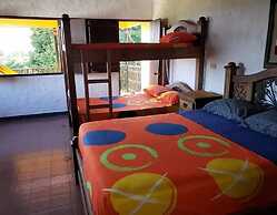 Finca-Hostal Sanfelipe