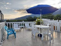 Finca-Hostal Sanfelipe