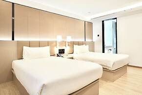 Hotel Yoo Beijing