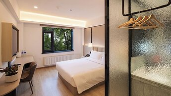 Hotel Yoo Beijing