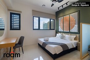 Chambers Residence Kuala Lumpur by Roam