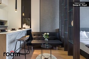 Chambers Residence Kuala Lumpur by Roam