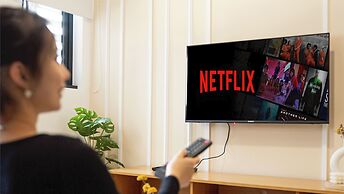 Chambers Residence Kuala Lumpur by Roam