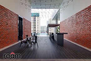 Chambers Residence Kuala Lumpur by Roam