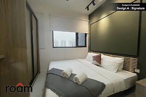 Chambers Residence Kuala Lumpur by Roam