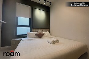 Chambers Residence Kuala Lumpur by Roam