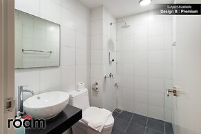 Chambers Residence Kuala Lumpur by Roam