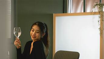 Chambers Residence Kuala Lumpur by Roam