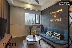 Chambers Residence Kuala Lumpur by Roam