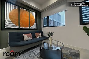 Chambers Residence Kuala Lumpur by Roam