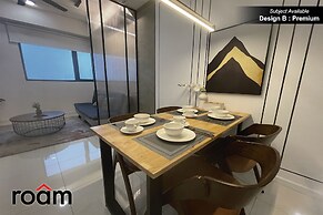 Chambers Residence Kuala Lumpur by Roam