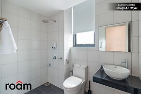 Chambers Residence Kuala Lumpur by Roam