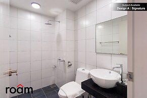 Chambers Residence Kuala Lumpur by Roam