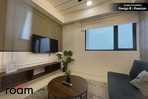 Chambers Residence Kuala Lumpur by Roam