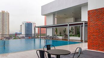 Chambers Residence Kuala Lumpur by Roam