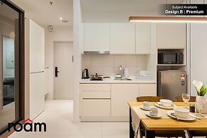 Chambers Residence Kuala Lumpur by Roam