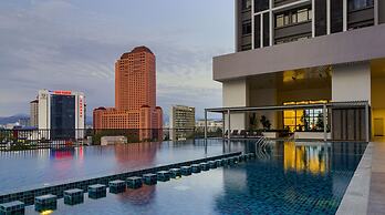 Chambers Residence Kuala Lumpur by Roam