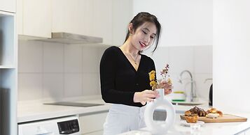 Chambers Residence Kuala Lumpur by Roam