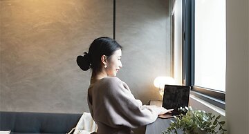 Chambers Residence Kuala Lumpur by Roam