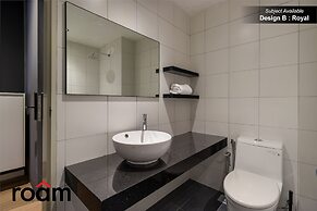 Chambers Residence Kuala Lumpur by Roam