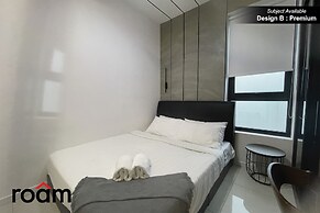 Chambers Residence Kuala Lumpur by Roam