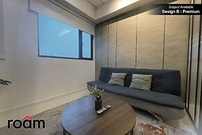 Chambers Residence Kuala Lumpur by Roam