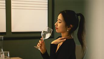 Chambers Residence Kuala Lumpur by Roam