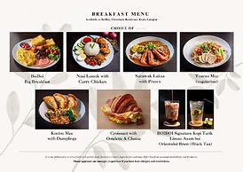 Chambers Residence Kuala Lumpur by Roam