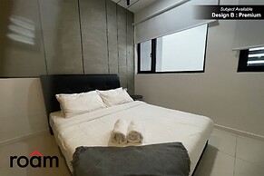 Chambers Residence Kuala Lumpur by Roam