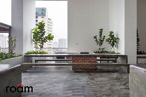 Chambers Residence Kuala Lumpur by Roam