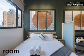 Chambers Residence Kuala Lumpur by Roam