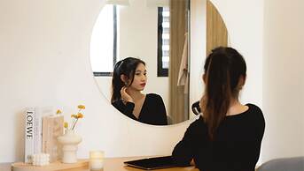 Chambers Residence Kuala Lumpur by Roam