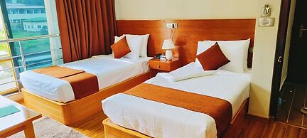 Hotel Thimphu Central