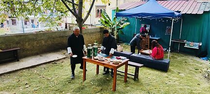 Hotel Thimphu Central