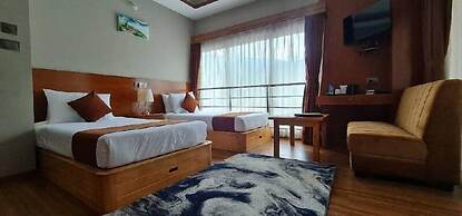 Hotel Thimphu Central