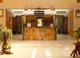 Hotel Isola by Aiquile
