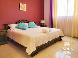 Hotel Isola by Aiquile