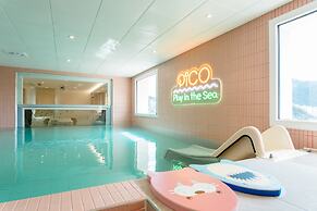 Pico Kids Pool Villa