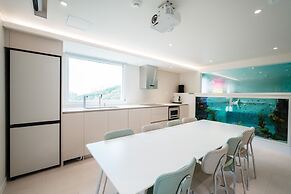 Pico Kids Pool Villa