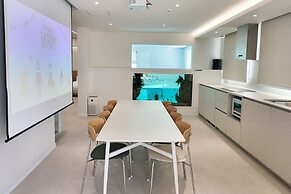 Pico Kids Pool Villa