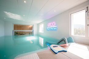 Pico Kids Pool Villa