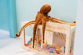 Pico Kids Pool Villa