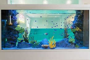 Pico Kids Pool Villa